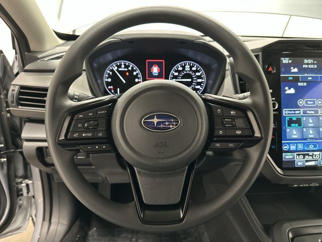 Thumbnail: 2026 Subaru Crosstrek - 8