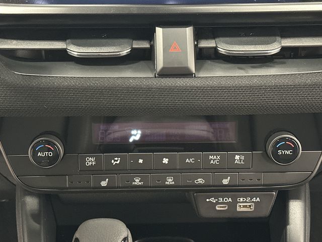 Thumbnail: 2026 Subaru Outback - 16