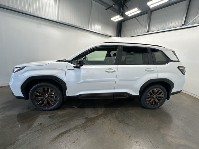 Thumbnail: 2025 Subaru Forester - 2