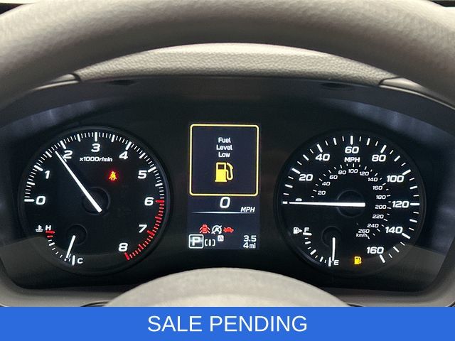 Thumbnail: 2026 Subaru Crosstrek - 6