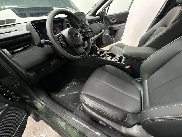 Thumbnail: 2026 Subaru Outback - 16