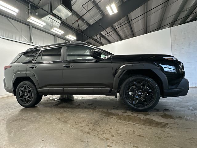 Thumbnail: 2026 Subaru Outback - 3