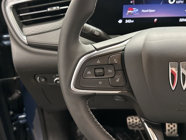 Thumbnail: 2024 Buick Encore GX - 8