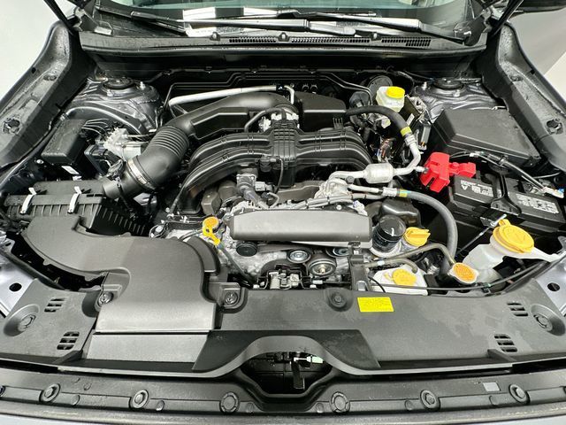Thumbnail: 2026 Subaru Crosstrek - 23