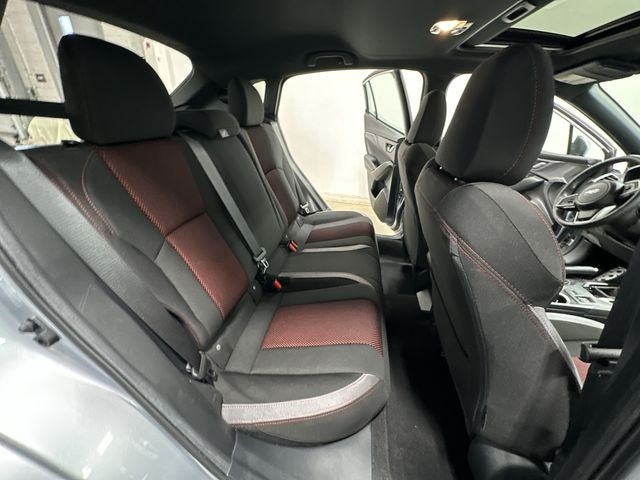 Thumbnail: 2023 Subaru Impreza - 24