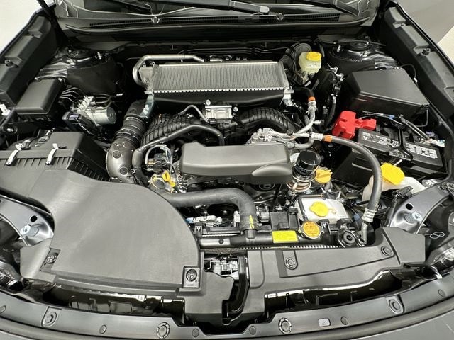 Thumbnail: 2025 Subaru Outback - 25
