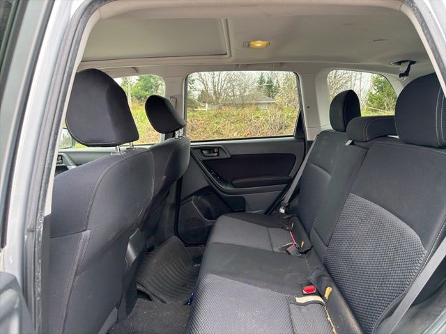 Thumbnail: 2015 Subaru Forester - 15