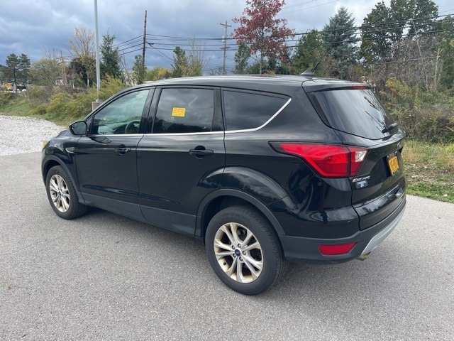 Thumbnail: 2019 Ford Escape - 9