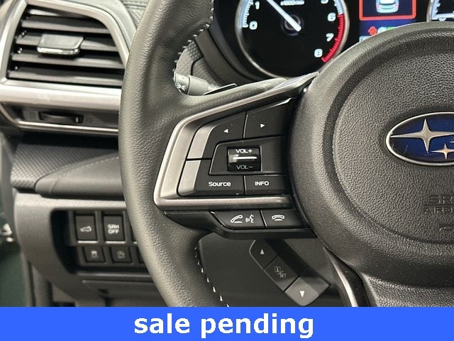 Thumbnail: 2023 Subaru Forester - 9