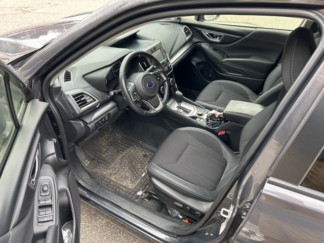 Thumbnail: 2023 Subaru Forester - 8