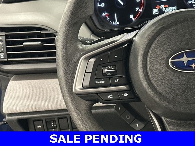 Thumbnail: 2020 Subaru Legacy - 8