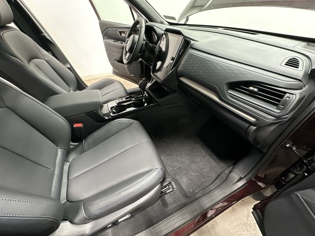 Thumbnail: 2026 Subaru Forester - 21