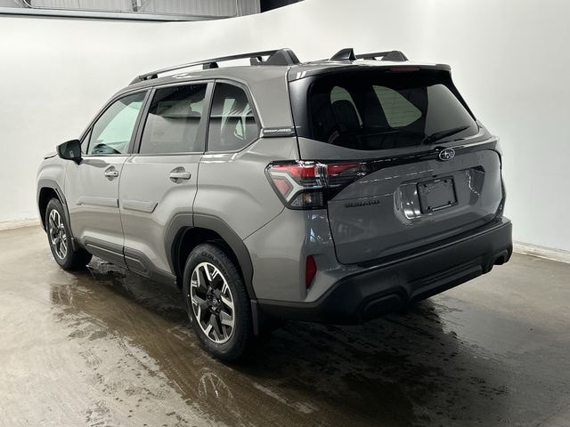 Thumbnail: 2026 Subaru Forester - 28