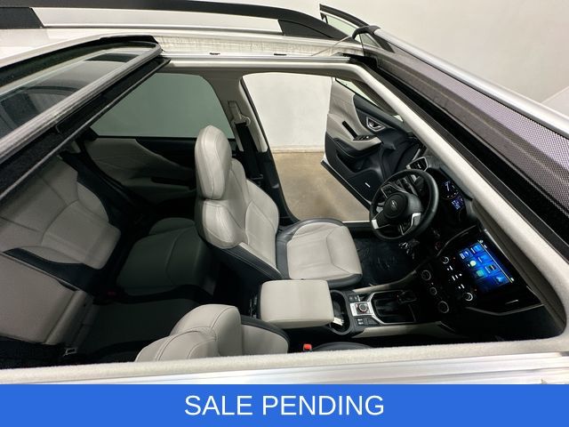 Thumbnail: 2020 Subaru Forester - 6