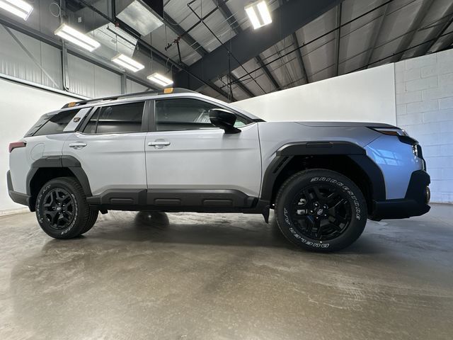 Thumbnail: 2026 Subaru Outback - 3