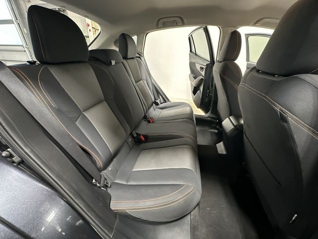2018 Subaru Crosstrek Premium 22
