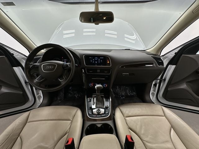 Thumbnail: 2016 Audi Q5 - 20