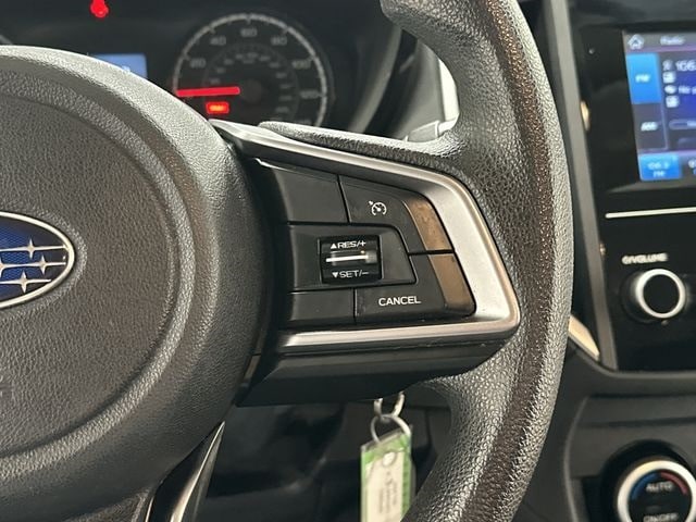 Thumbnail: 2021 Subaru Crosstrek - 9