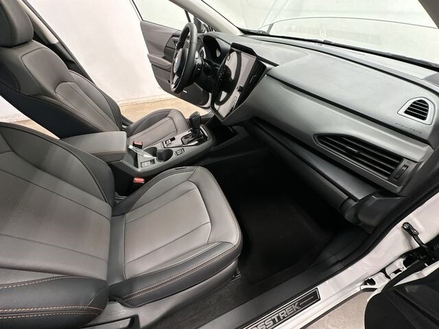 Thumbnail: 2025 Subaru Crosstrek - 20