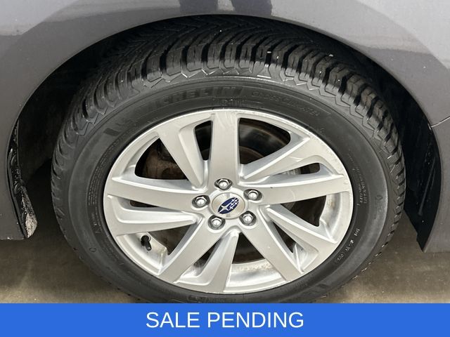 Thumbnail: 2016 Subaru Impreza - 5