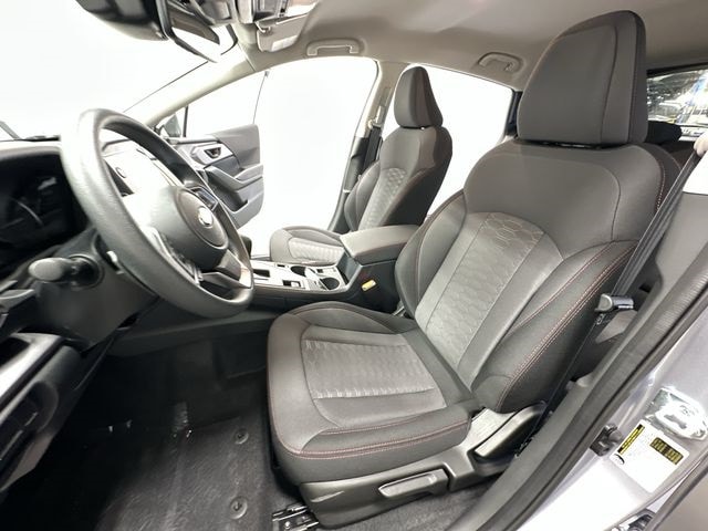 Thumbnail: 2026 Subaru Impreza - 16