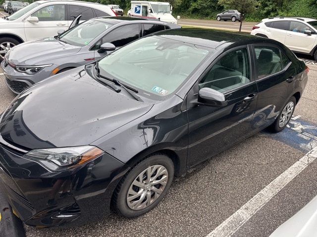 Thumbnail: 2018 Toyota Corolla - 6