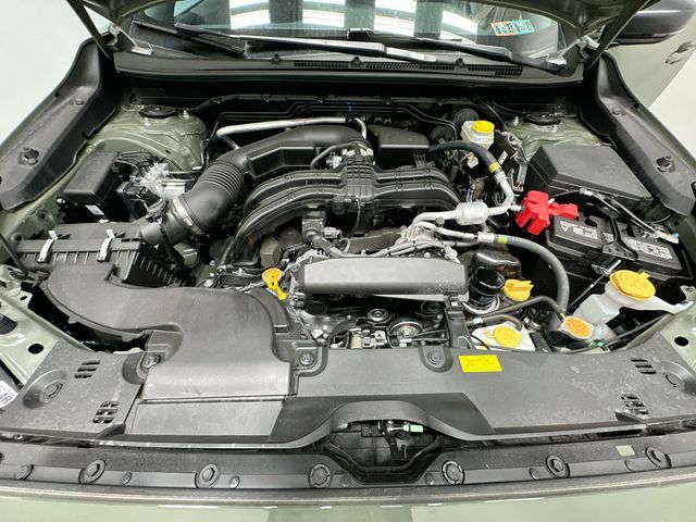 Thumbnail: 2026 Subaru Crosstrek - 24