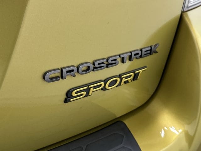 Thumbnail: 2021 Subaru Crosstrek - 28