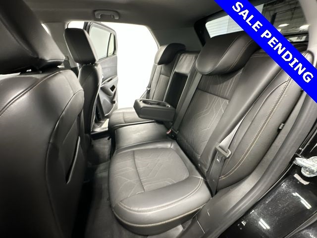 Thumbnail: 2019 Chevrolet Trax - 17