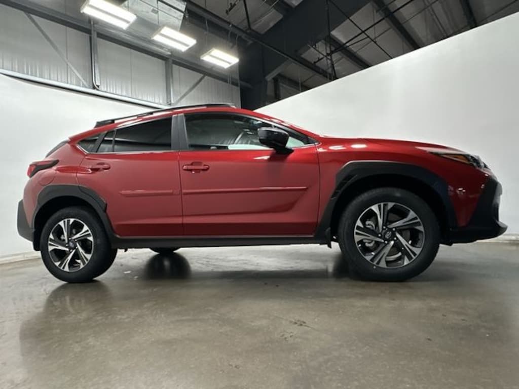 New 2026 Subaru Crosstrek Premium SUV