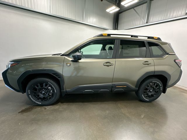 Thumbnail: 2026 Subaru Forester - 2