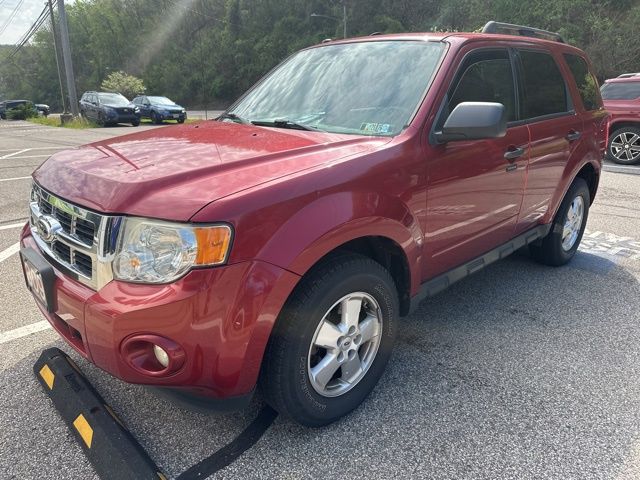 2012 Ford Escape XLT -
                  Moon Township, PA