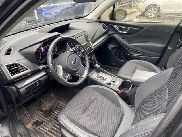 Thumbnail: 2019 Subaru Forester - 9