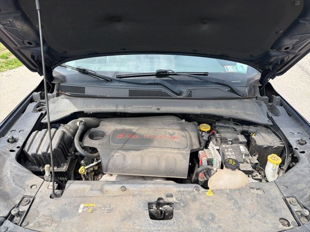 Thumbnail: 2018 Jeep Compass - 4