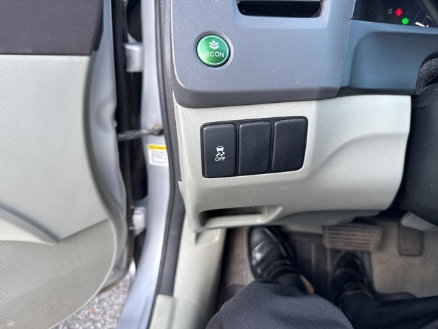 Thumbnail: 2012 Honda Civic - 8