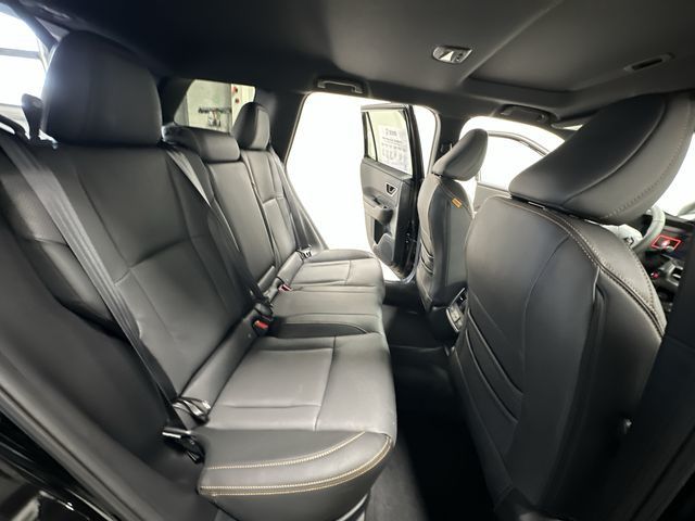 Thumbnail: 2026 Subaru Outback - 24