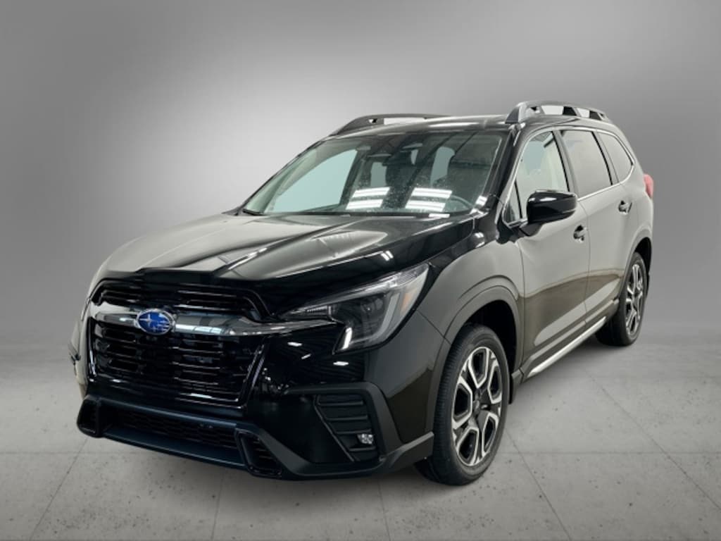 New 2026 Subaru Ascent Limited 7-Passenger SUV