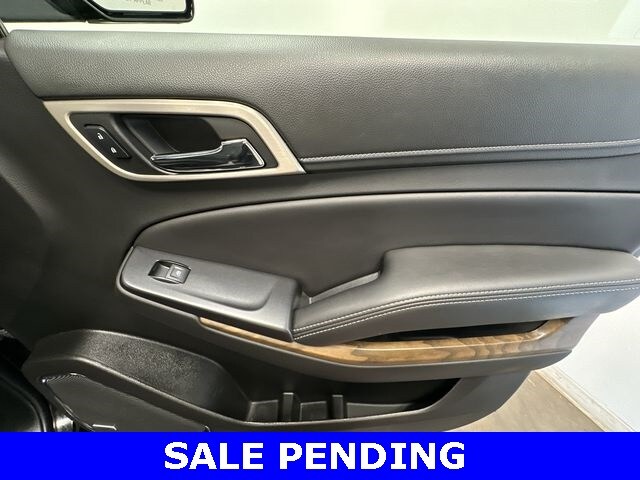 Thumbnail: 2018 GMC Yukon - 25