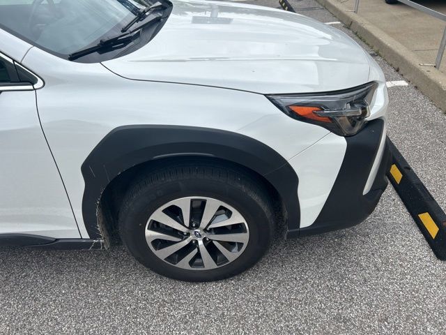 Thumbnail: 2024 Subaru Outback - 2