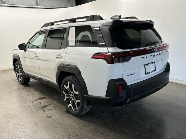 Thumbnail: 2026 Subaru Outback - 29
