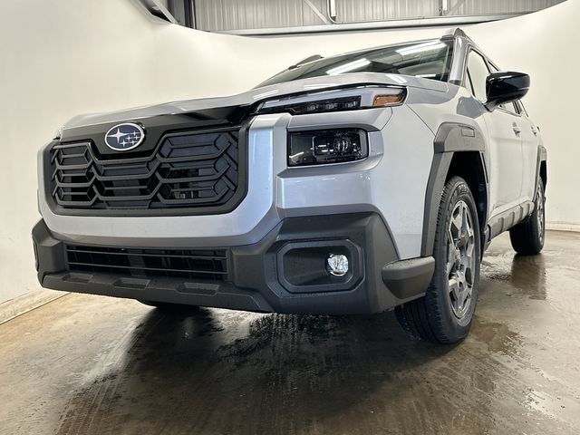 Thumbnail: 2026 Subaru Outback - 26