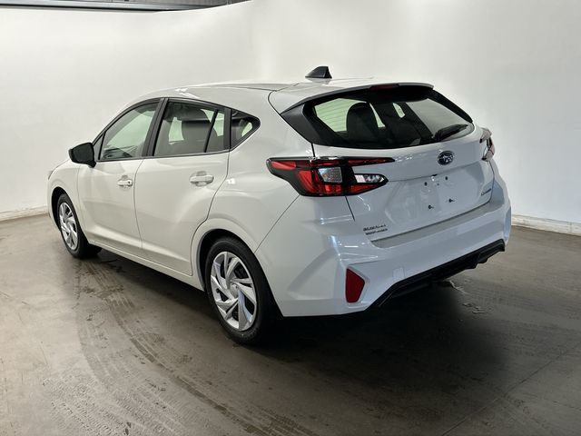 Thumbnail: 2024 Subaru Impreza - 30