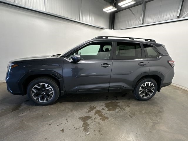 Thumbnail: 2026 Subaru Forester - 2