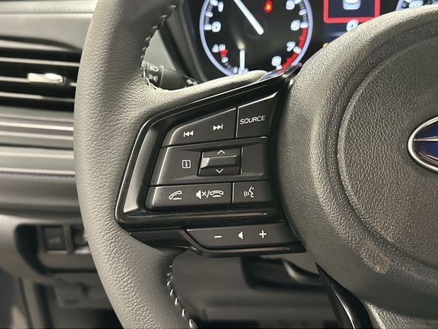 Thumbnail: 2026 Subaru Forester - 9