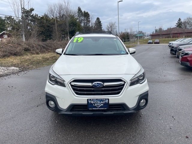 Thumbnail: 2019 Subaru Outback - 2
