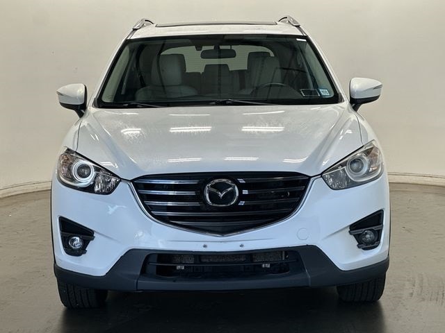 Thumbnail: 2016 Mazda CX-5 - 29