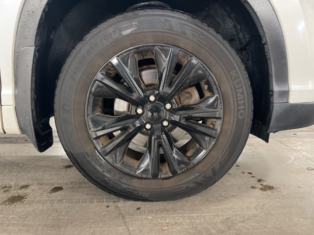 Thumbnail: 2015 Toyota Highlander - 7