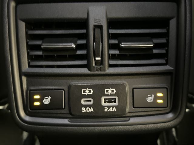 Thumbnail: 2026 Subaru Outback - 20