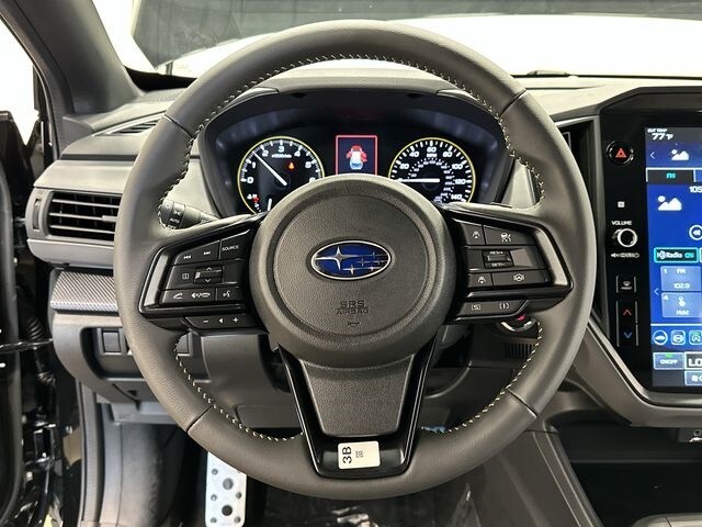 Thumbnail: 2025 Subaru Crosstrek - 8