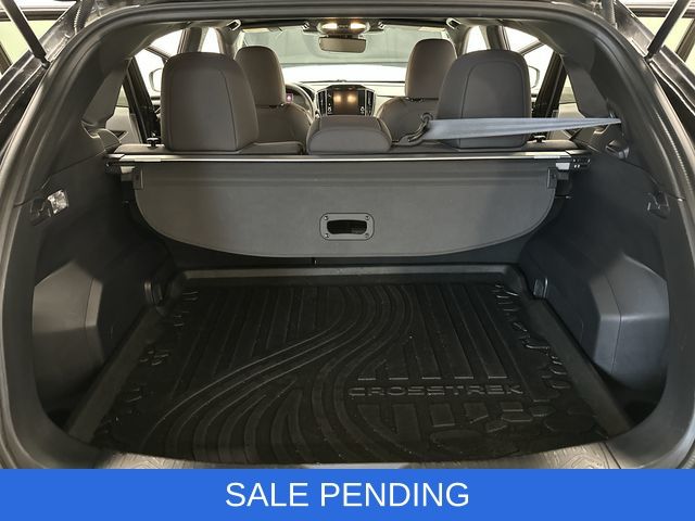 Thumbnail: 2024 Subaru Crosstrek - 25